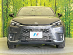 LEXUS LBX
