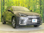 LEXUS LBX