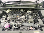 LEXUS LBX