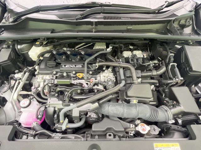 LEXUS LBX