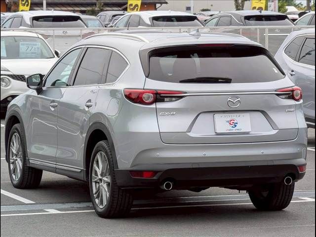 CX-8