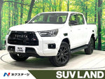 HILUX 4WD