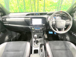 HILUX 4WD