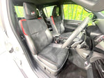 HILUX 4WD