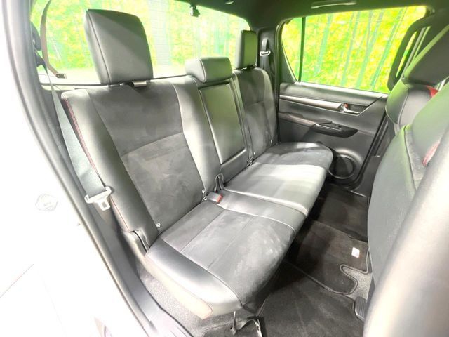 HILUX 4WD