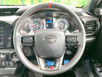 HILUX 4WD