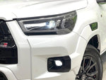 HILUX 4WD