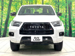 HILUX 4WD