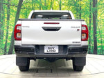 HILUX 4WD