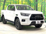 HILUX 4WD