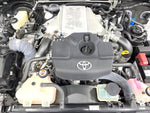 HILUX 4WD
