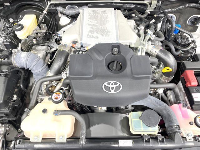 HILUX 4WD