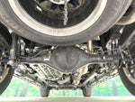 HILUX 4WD