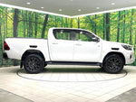 HILUX 4WD