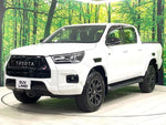 HILUX 4WD