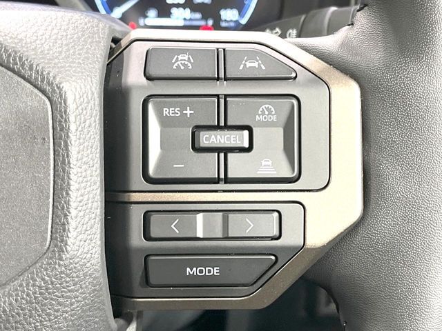LANDCRUISER 250