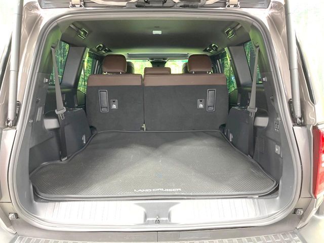 LANDCRUISER 250