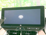 HARRIER 2WD