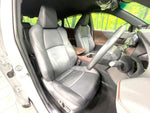 HARRIER 2WD