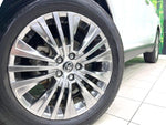 HARRIER 2WD