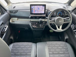 DELICA MINI