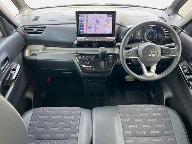 DELICA MINI