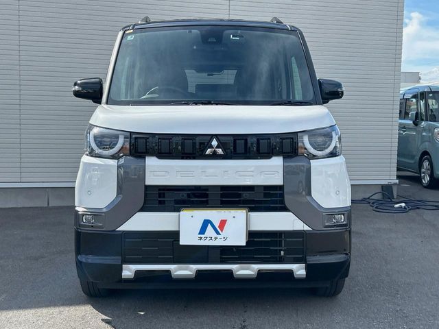 DELICA MINI