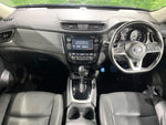 X-TRAIL 4WD