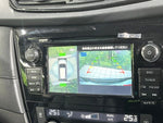 X-TRAIL 4WD