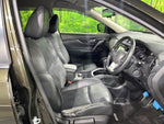 X-TRAIL 4WD