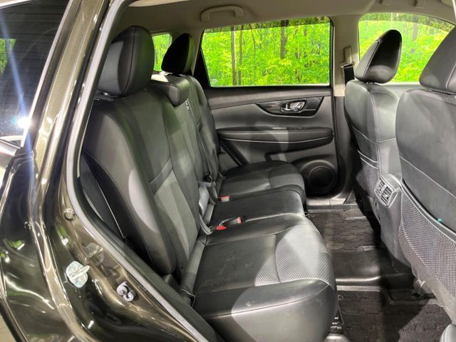 X-TRAIL 4WD