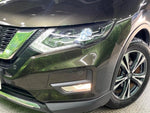 X-TRAIL 4WD