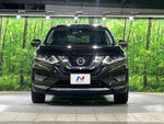 X-TRAIL 4WD