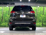 X-TRAIL 4WD