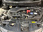 X-TRAIL 4WD