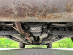 X-TRAIL 4WD