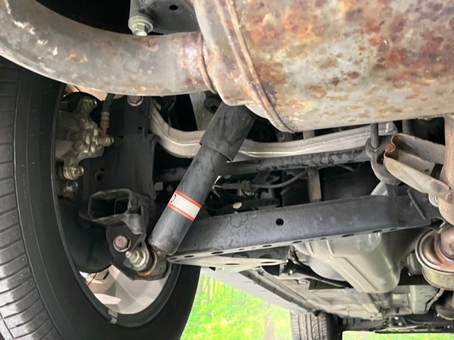 X-TRAIL 4WD