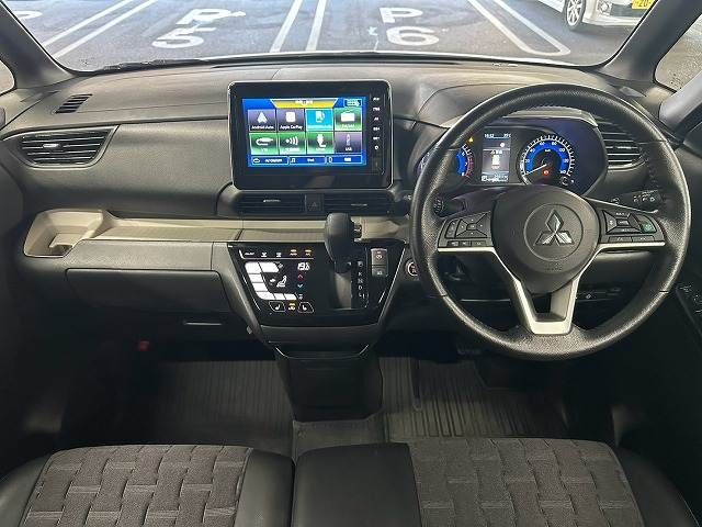 DELICA MINI