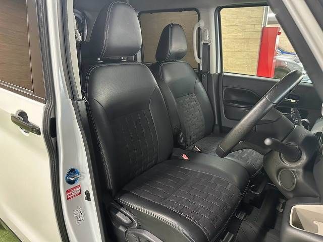 DELICA MINI