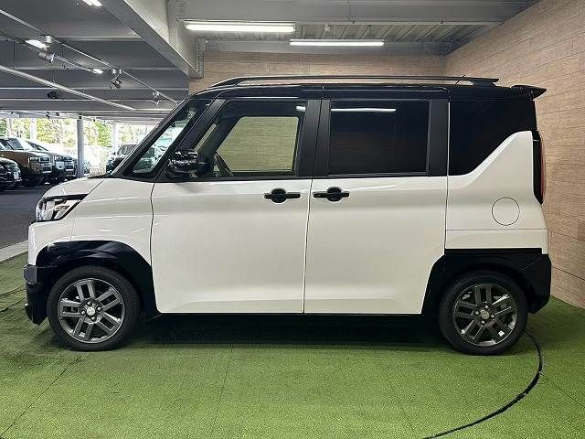 DELICA MINI