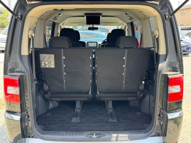 DELICA D:5 4WD