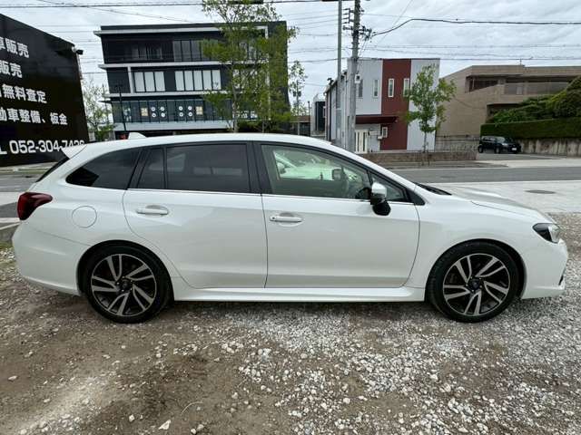 LEVORG