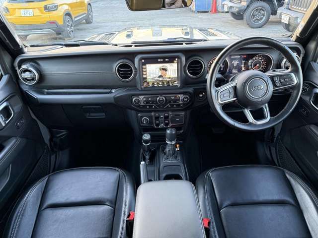 JEEP WRANGLER UNLIMITED