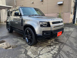 ROVER DEFENDER