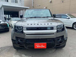 ROVER DEFENDER