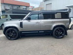 ROVER DEFENDER