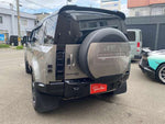 ROVER DEFENDER