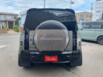 ROVER DEFENDER