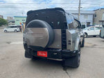 ROVER DEFENDER