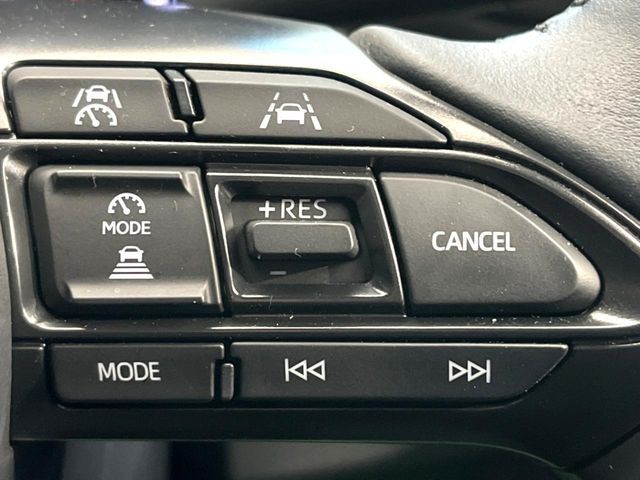 YARIS CROSS HYBRID